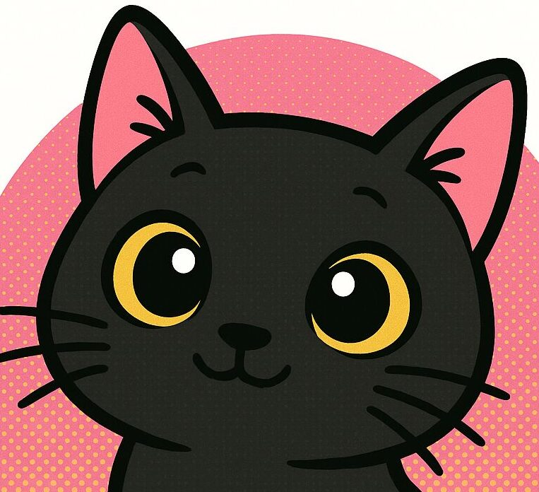 りりねこ